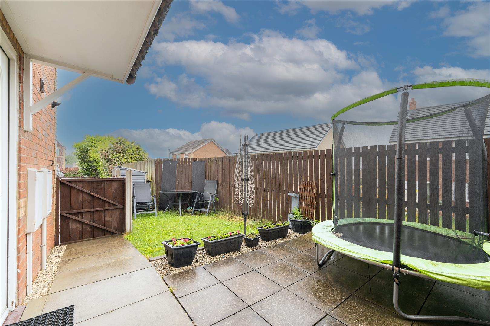 Calver Avenue, North Wingfield, Chesterfield